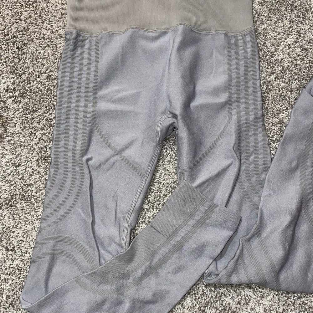 Reebok leggings